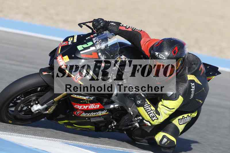 /01 24.-27.01.2025 Moto Center Thun Jerez/gruen-green/217